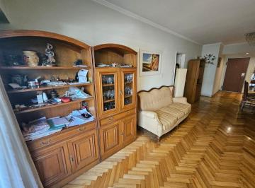 Departamento · 81m² · 4 Ambientes · Venta - 4 Ambientes - Palermo Chico