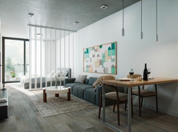 MCZ-MCZ-782_2 · Venta Departamento en Pozo C/ Amenities en Caseros