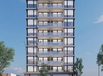 Departamento · 89m² · 3 Ambientes · Departamento en Giuseppina 4 - Dpto. 3 Ambientes - Mansilla 663 (1a), Ituzaingo Norte