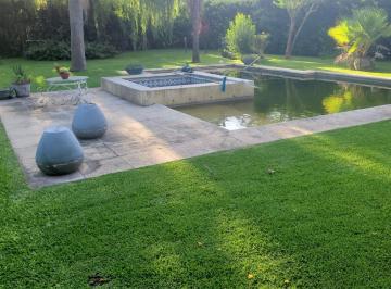 Terreno · 500m² · Lote Venta Campo Chico Country Club