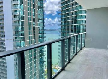 Departamento · 56m² · 2 Ambientes · 1 Cochera · Departamento en Venta en Miami, Florida, Estados Unidos