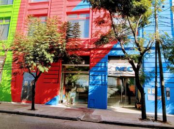 Edificio · 3105m² · Edificio Comercial en La Boca
