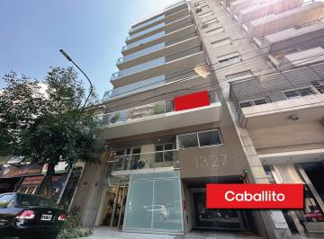 Departamento · 36m² · 1 Ambiente · Departamento en Venta en Caballito, Capital Federal, Buenos Aires