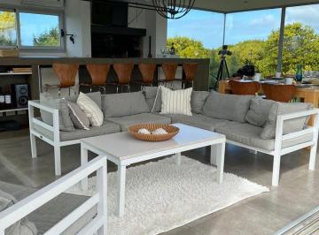 Casa de 5 ambientes, Costa Esmeralda · Casa en Venta