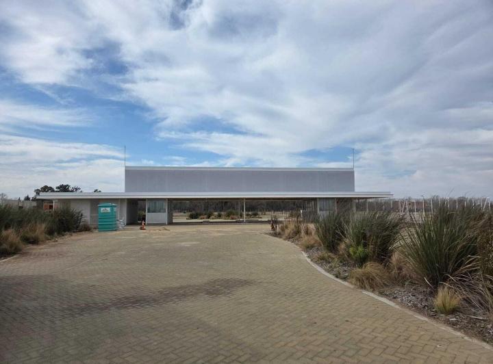 Terreno Lote en Venta en Nativas, Puertos, Escobar