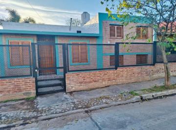 Casa de 5 ambientes, Córdoba · Alquiler Casa en Granja de Funes – 3 Dorm.