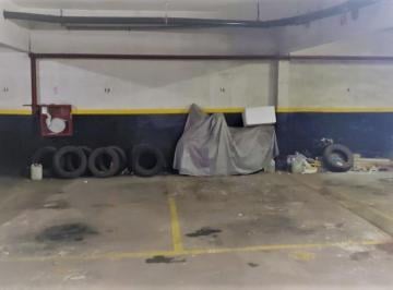 Garage · 1m² · 1 Cochera · Cochera Fija Cubierta a La Venta en Almagro