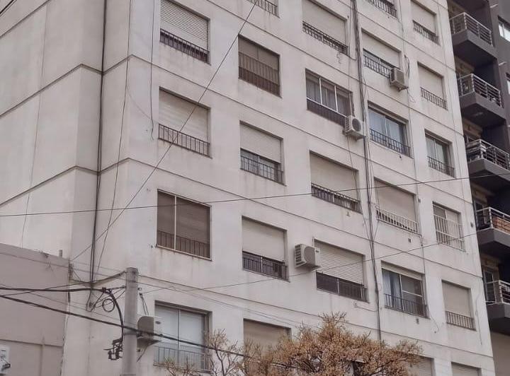 Departamento · 42m² · 3 Ambientes · 1 Cochera