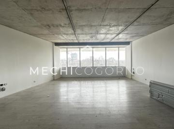 Oficina comercial · 71m² · 1 Cochera · Oficina en Alquiler con Cartel en Vientos del Delta, Nordelta