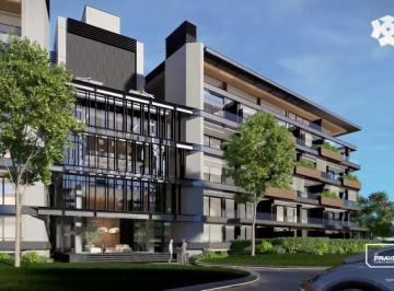 Departamento de 3 ambientes, Guaymallén · Departamento en Venta C/ Cochera en Otros Barrios