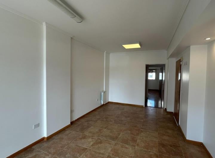 Departamento · 47m² · 2 Ambientes
