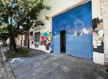 Bodega-Galpón · 217m² · 1 Ambiente · Galpon / Minerva 3200