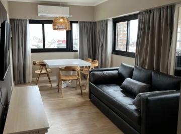 Departamento · 41m² · 2 Ambientes · Departamento 2 Ambientes en Venta Totalmente Amoblado