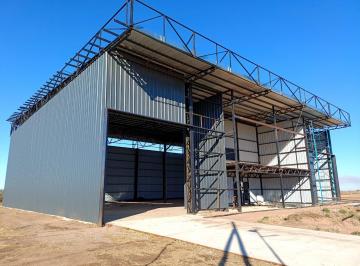 Foto · Parque Industrial - Punto 53 - 940 m a Estrenar! - Circunvalación de Córdobarn A019 y Rp 7000