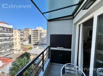 Departamento · 98m² · 3 Ambientes · 1 Cochera · Departamento - Olivos - Maipu/uzal