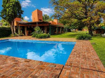 Casa · 106m² · 2 Dormitorios · Venta - Casa 2 Dorm. Funes