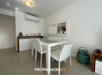 Foto1 · Apartamento en Venta - 2 Dorm. Playa Brava.