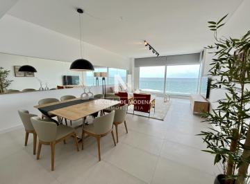 Foto1 · Venta Apartamento 3 Dorm. + Servicio Punta del Este