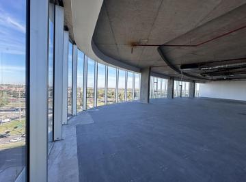 Oficina comercial · 280m² · 1 Ambiente · 11 Cocheras · Oficina en Buenavista Park 10 Uruguay Al 6900