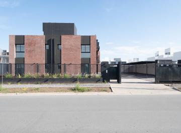 Departamento · 110m² · 4 Ambientes · 2 Cocheras · Departamento en Prados de Manantiales