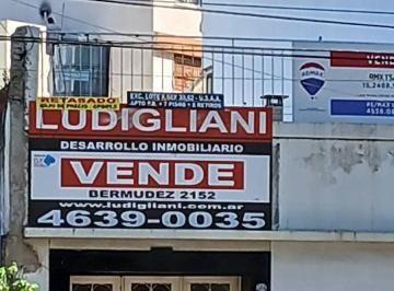 Terreno , Villa del Parque · Villa del Parque Terreno en Av San Martin 5184 Bajo de Precio U. S. a. A.