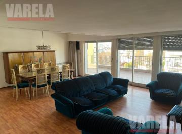 Departamento · 130m² · 3 Ambientes · Departamento en Venta Av Gaona Al 2500. Piso 8° 3 Amb. Al Frente C/balcón Terraza U$s 195.000