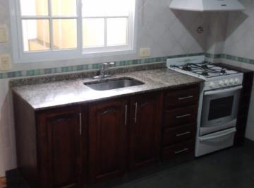 PH de 3 ambientes, La Matanza · PH 3 Amb con Patio y Parte Aere Disponible