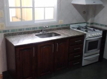 PH · 47m² · 3 Ambientes · PH 3 Amb con Patio y Parte Aere Disponible