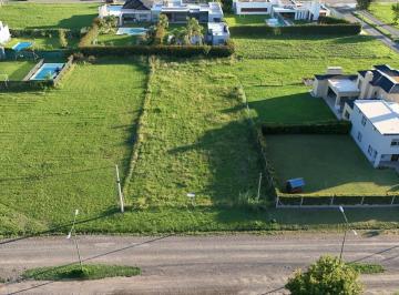 Terreno · 1200m² · Lote en Venta en Barrio San Andres - Roldan