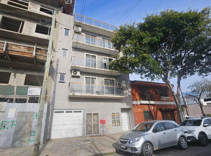 Departamento · 40m² · 1 Ambiente
