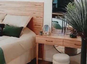 Departamento · 37m² · 1 Ambiente · Departamento en Puerto Madero