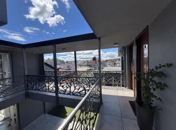 Departamento · 50m² · 2 Ambientes · 1 Cochera · Departamento de un Dormitorio en Alquiler en Villa Carlos Paz