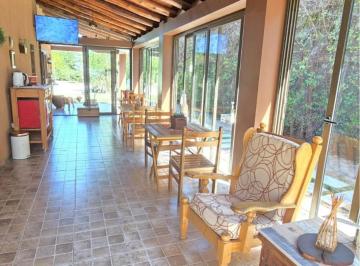 Casa de 11 ambientes, San Rafael · Vendo Espectacular Propiedad - a Minutos del Centro de San Rafael -.