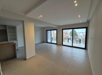 Departamento · 96m² · 3 Ambientes · 1 Cochera · Depto en Venta 2 Dorm. - Hipólito Yrigoyen, General Roca
