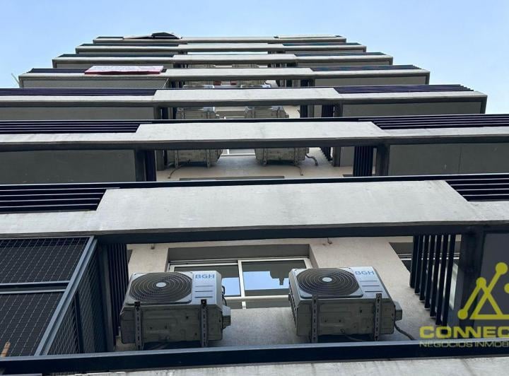 Desarrollo vertical · San Juan 2400