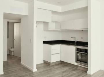 Departamento · 52m² · 1 Ambiente · Monoambiente en Recoleta