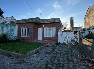 Casa · 50m² · 2 Ambientes · Casa en Mar del Plata