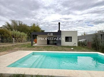 GBB-GBB-1454_2 · Venta de Casa de 4 Ambientes en Santa Lucia, Pilar
