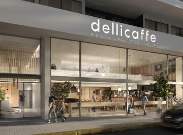 Local comercial , Once · Excelente Local a Estrenar en Av Corrientes Al 2800, Torre Crayon