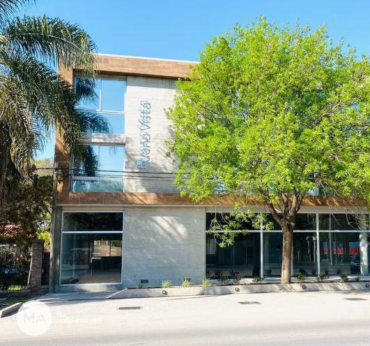 Departamento · 53m² · 2 Ambientes · 1 Cochera