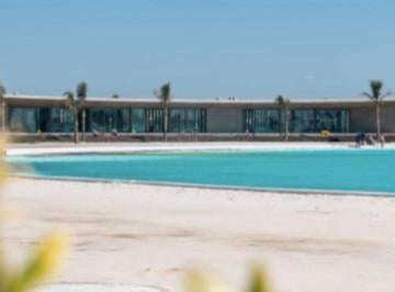 Terreno · 867m² · Venta - Lote 443, Vida Lagoon Funes