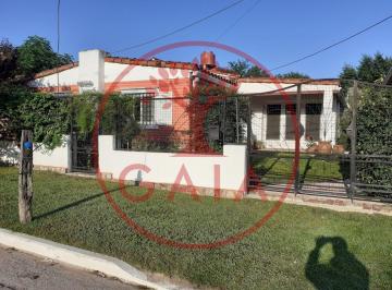 Entrada · Chalet Sobre Ruta 38, Oportunidad en Bialet Massé
