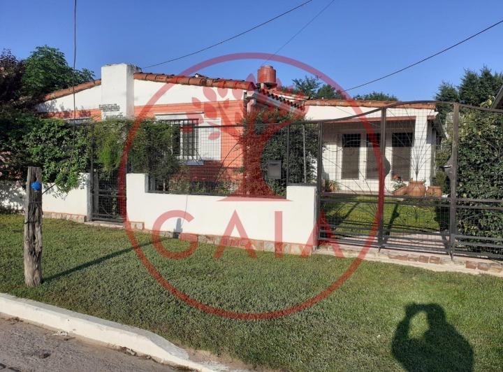 Casa · 156m² · 3 Dormitorios