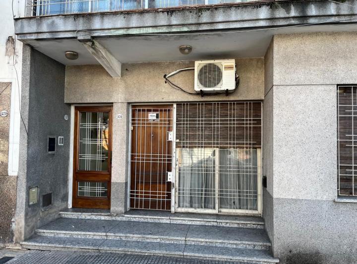PH · 95m² · 5 Ambientes
