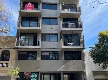 Departamento · 48m² · 2 Ambientes · Venta - Departamento de 1 Dormitorio y Amenities. República de La Sexta, Rosario.