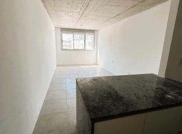 Departamento · 38m² · 1 Ambiente · Monoambiente a Estrenar - Mendoza 1531 - 5 Piso E - Rosario