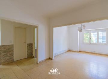 Departamento · 50m² · 2 Ambientes · Departamento Dos Ambientes en El Barrio Chauvin