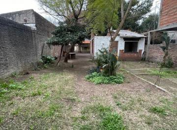 Casa de 3 ambientes, Florencio Varela · En Venta! Casa con Construcción, y Encadenado, Amplio Parque