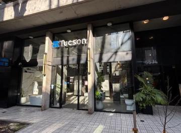 Local comercial · 318m² · Local en Palermo Hollywood