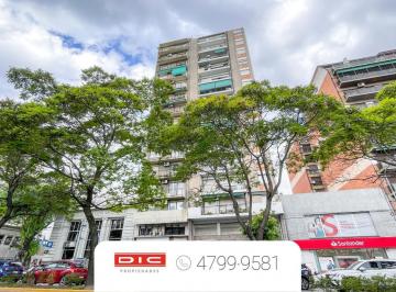 Departamento · 88m² · 4 Ambientes · Departamento 4 Ambientes Venta - Olivos - Vias/maipu